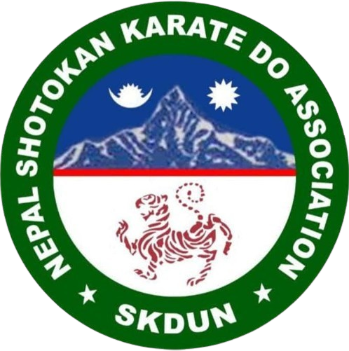 SKDUN Nepal logo